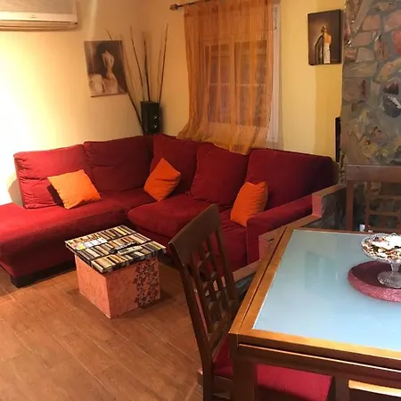 Apartamento Arbol De Vida - Cerca Estadio Cartuja Sevilla Buitenkant foto