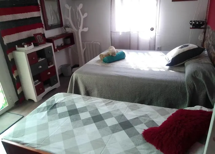 Apartamento Arbol De Vida - Cerca Estadio Cartuja