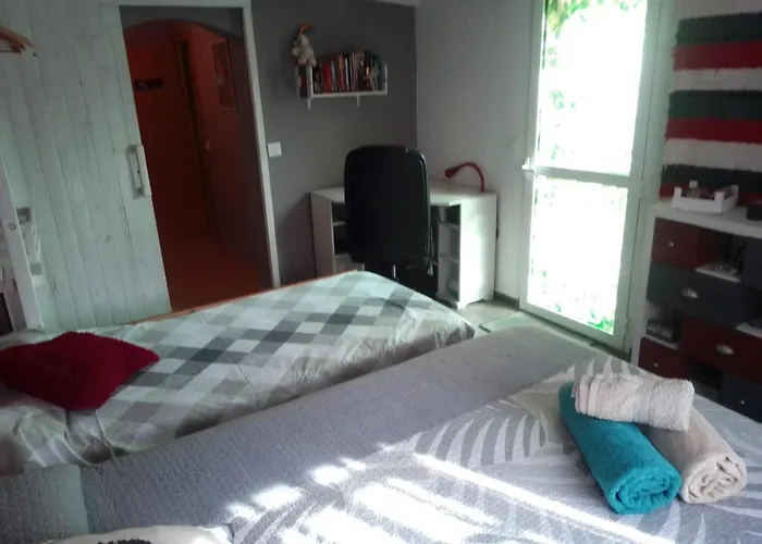 Apartamento Arbol De Vida - Cerca Estadio Cartuja