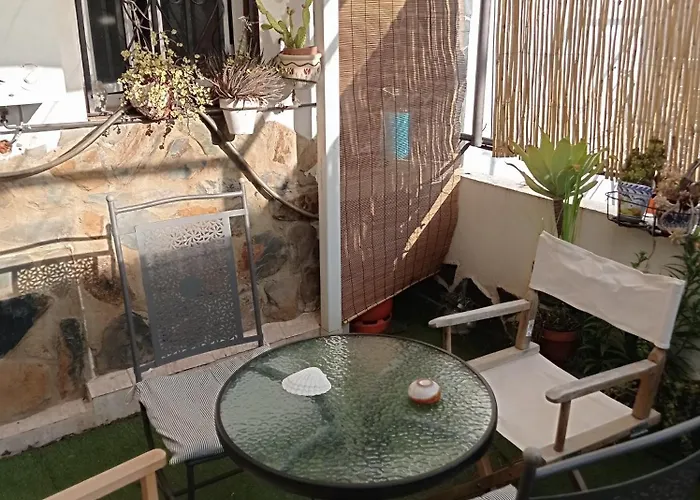 Apartamento Arbol De Vida - Cerca Estadio Cartuja